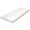 Madrac sa 7 zona 80 x 200 cm od PU pjene 10 cm H2 H3