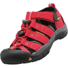 Keen Športni sandali KIDS NEWPORT H2 Rdeča