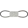 Pogonski klinasti jermen 1/2 x 38 3/8, 12,7 x 975