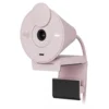LOGITECH Brio 300 Full HD ROSE - USB 960-001448