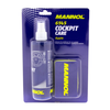 Čistilo mannol cockpit care jabolko 250 ml