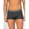 zd ZERO DEFECTS Boksarice Athens Egyptian cotton temno siva
