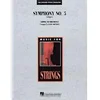 MAHLER:SYMPHONY NO.5 STRING ORC.