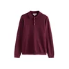 Next Pulover Essential burgund
