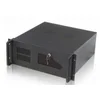 Rack mount 4U/19 kućište, max. ATX 12x9.6 dubina 450mm (NI-N406C)