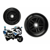 Vadbeno stransko kolo za motorno kolo BMW R1200