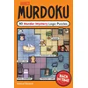 Murdoku Volume 2: Back in Time