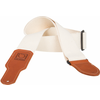 Boss BSC-20-NAT Instrument Cotton Strap Natural