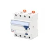 GEWISS GWD4145 FID Sklopka 4P 63A 0,5A, tip AC