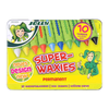 Voščenke Jolly Superwaxies 10/1
