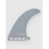 Futures Fins Performance 7.0 Fiberglass Us Fin grau