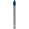BOSCH Expert HEX-9 burgija za tvrde pločice 8x90 mm