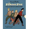 Famous Five Graphic Novel: Five Go Adventuring Again