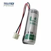 TELIT POWER ER6C litijumska PLC/CNC baterija 3.6V 2600mAh