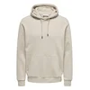 Only & Sons Majica Ceres kremna