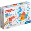 Geomag Geomag Magicube gradniki in karte 16 kosov