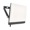 LED Reflektor TAMBO EVO LED/50W/230V 4000K IP65 crna