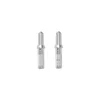 Fivics Insert Pin Aluminum TenPro