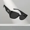 Gogosoon Unisex naočare za sunce, Crne