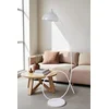 Opviq Podna lampa 8967-1, Bela