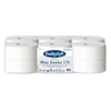 BulkySoft Premium Mini Jumbo toalet papir 170m 2sl (12 rolni)