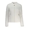 GUESS Prehodna jakna Vona bela