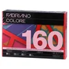 Fabriano colore fotokopir papir u boji a4 160gr. 250 list. - odaberite boju ( 203124 )