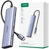 Ugreen UGREEN HUB USB-C NA USB-A ADAPTER USB-C 20 CM ZA TELEFON IN PRENOSNIK