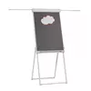 Flipchart tabla sa pinboard površinom FC8312