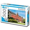 Tourist Edition - Puzzle Sychrov - 500 kosov