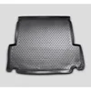 Novline - Element Kadica za gepek BMW 3 touring (E91) 2006-