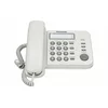 PANASONIC Fiksni telefon KX-TS520FXW