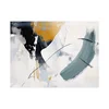 Canvas Slika na platnu Dinamika, 120x90cm