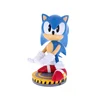 Cable Guys Sonic The Hedgehog - Sliding Sonic