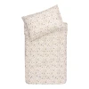 Jollein posteljnina 2-delna 100x140 cm flower fairies