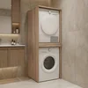 HANAH HOME Ormarić za veš mašinu Linfa 70 019