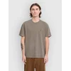 Volcom Solid Stone Emb moška majica earth