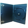 MediaRange BOX11 Kutija DVD Crna 14 MM ( 95D/Z )