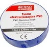shumee Veliki izolirni trak 19mm 20m moder ERKO