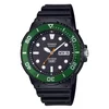 Casio Ura moška Casio DIVER 100M (O 46 mm)