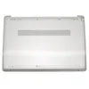 Donji Poklopac (D Cover) za Laptop HP 250 G8 255 G8 srebrni