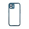 ALU FRAME Maska za telefon za Iphone 12, Plava