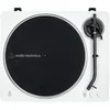 Audio-Technica LP70X BT White Silver Usb bežični gramofon