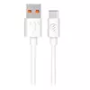 S-LINK USB data kabl tip C 1 m, 2.4 m - SL-X243, USB Kabl, USB A, USB Tip C, 1 m