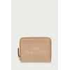 MARC JACOBS denarnica ženska usnjena THE MINI COMPACT WALLET