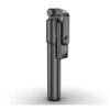 Selfie stick bluetooth sa tripodom R1 crni