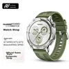 Xiaopijiang Zamenska narukvica za pametne satove za Huawei Watch, Zelena