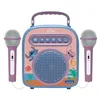 Prenosni karaoke - Disney Stitch