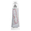 Boja tempera Aero 42ml tubica srebrna