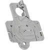 Micro-Swiss Main Body za Direct Drive Extruder za Creality - M2603, M2604